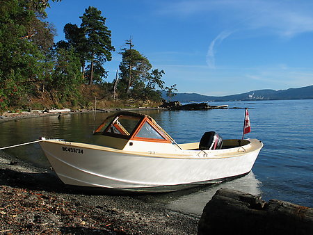 Pacific City Dory Plans http://forum.woodenboat.com/showthread.php 